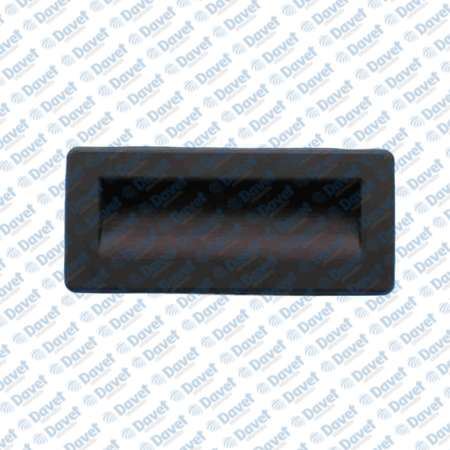 PLASTECH P12955 Bagaj Kapak Acma Kolu Dis A4 Tarraco Octavia Superb Yeti Caddy Tiguan 15->